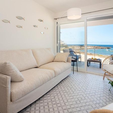 Blau Apartamento En Cala Galiota Con Vistas Al Mar Apartment Colonia de Sant Jordi Exterior photo